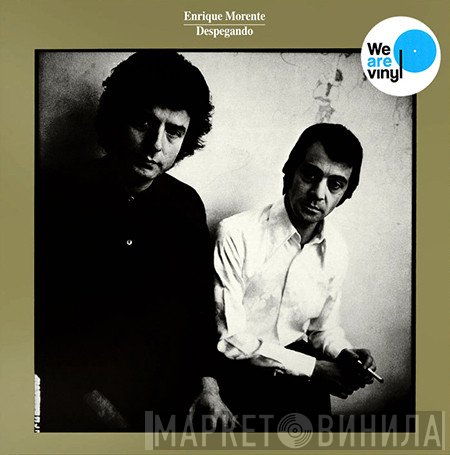 Enrique Morente  - Despegando