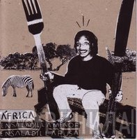Ensaladilla Rusa, Ensaladilla Menor - África