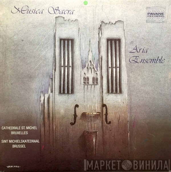Ensemble Aria - Musica Sacra