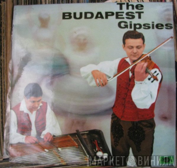 Ensemble Budapest - The Budapest Gipsies