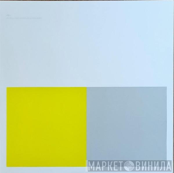 Ensemble Modern, Alva Noto + Ryuichi Sakamoto - utp_