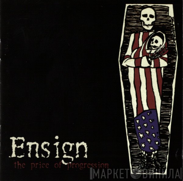 Ensign - The Price Of Progression