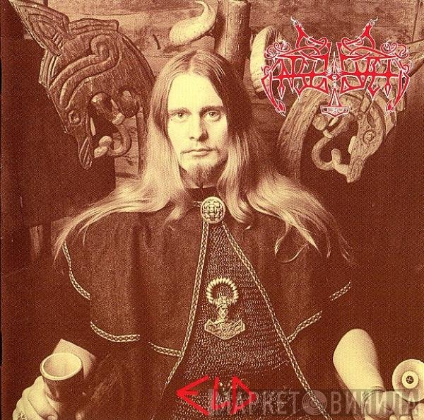 Enslaved  - Eld