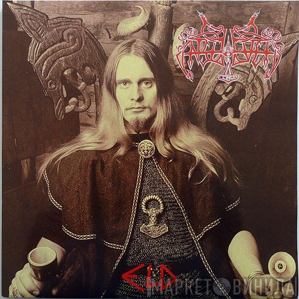 Enslaved  - Eld