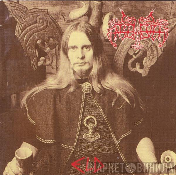Enslaved  - Eld