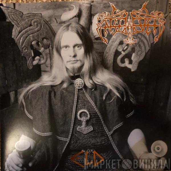 Enslaved  - Eld