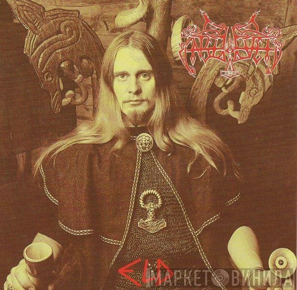 Enslaved  - Eld