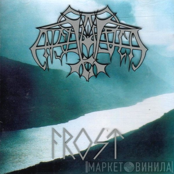 Enslaved  - Frost