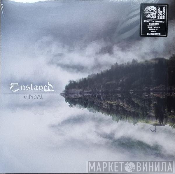 Enslaved - Heimdal