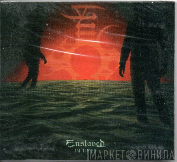 Enslaved  - In Times