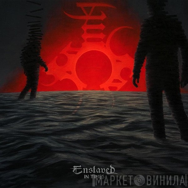 Enslaved  - In Times