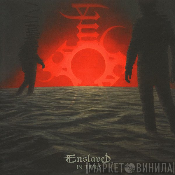 Enslaved  - In Times