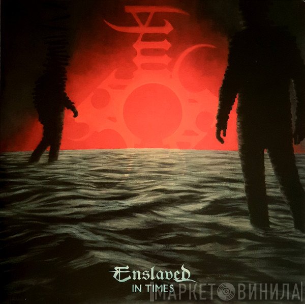 Enslaved  - In Times