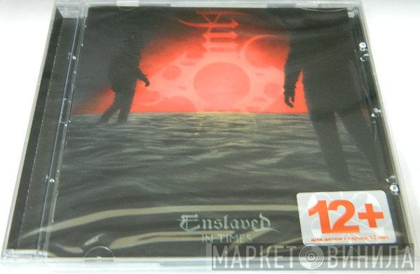 Enslaved  - In Times