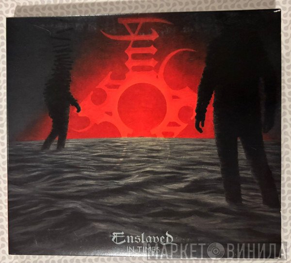 Enslaved  - In Times