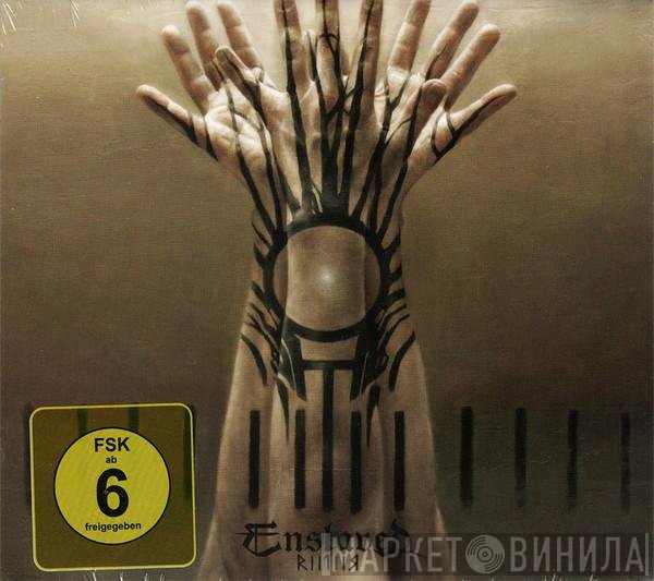 Enslaved - RIITIIR