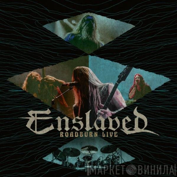 Enslaved - Roadburn Live
