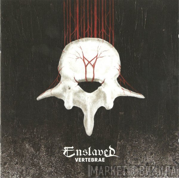 Enslaved  - Vertebrae