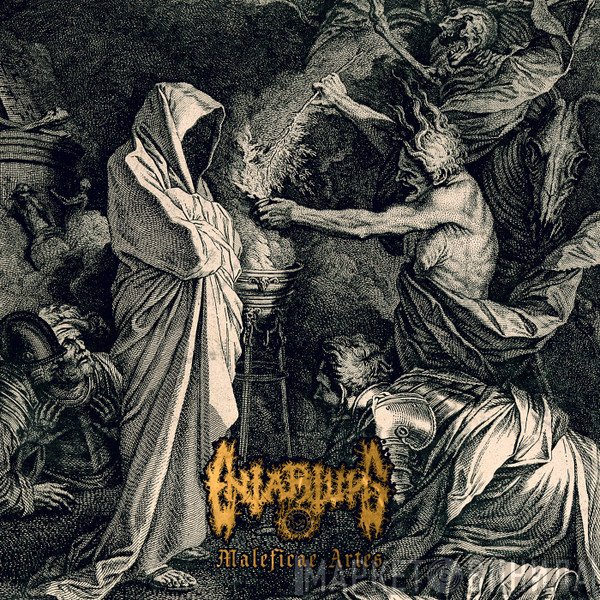 Entartung - Maleficae Artes