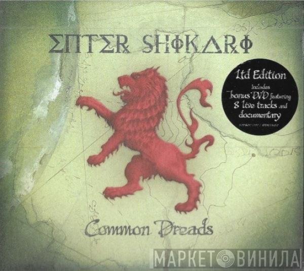 Enter Shikari - Common Dreads