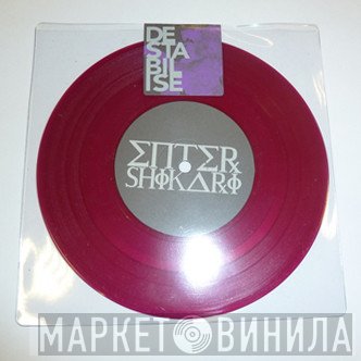 Enter Shikari - Destabilise