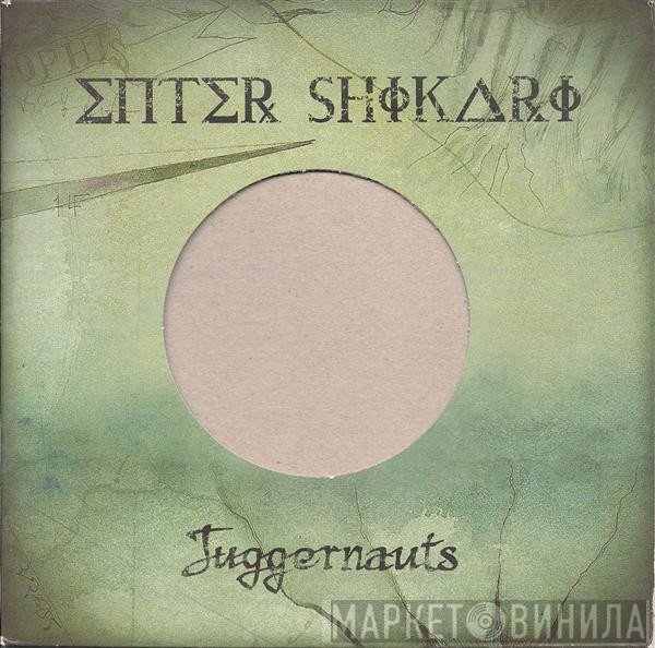 Enter Shikari - Juggernauts (Remix)