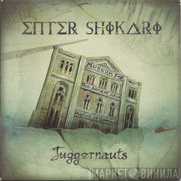 Enter Shikari - Juggernauts