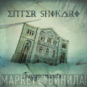 Enter Shikari - Juggernauts