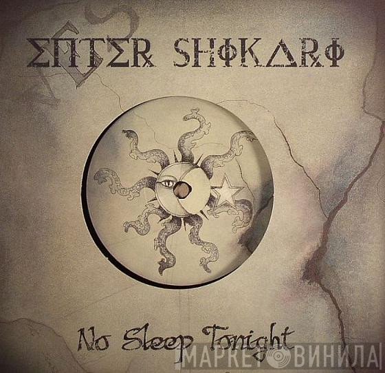 Enter Shikari - No Sleep Tonight (Remix)