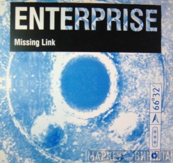 Enterprise  - Missing Link
