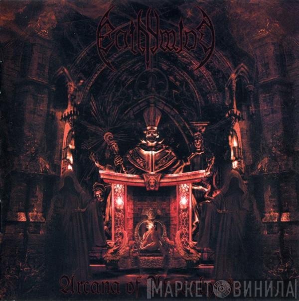 Enthymion - Arcana Of Apocalypse