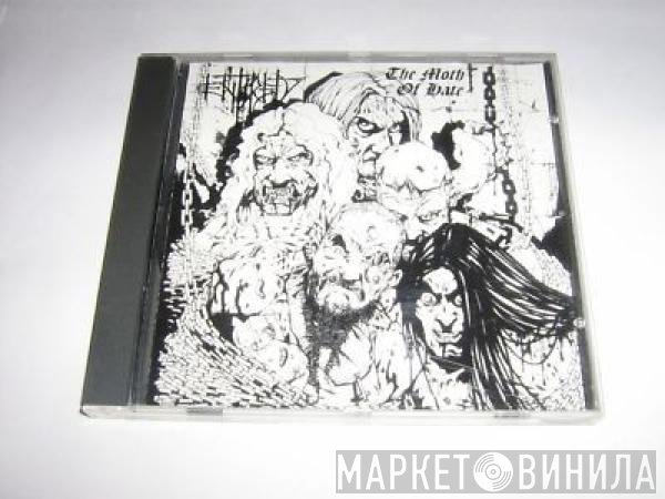 Entirety - The Moth Of Hate