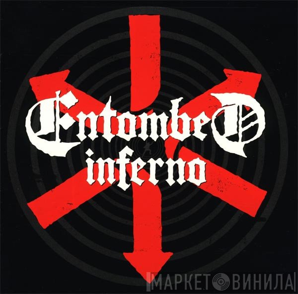 Entombed  - Inferno