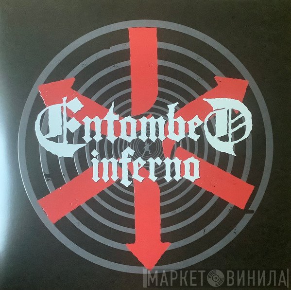 Entombed - Inferno