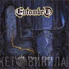 Entombed  - Left Hand Path