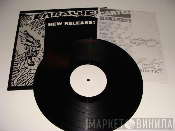 Entombed  - Left Hand Path
