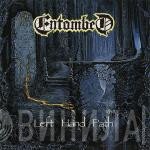 Entombed  - Left Hand Path
