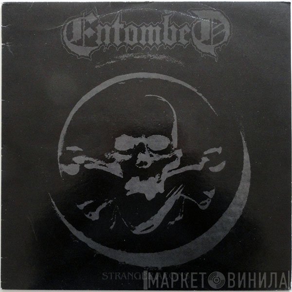 Entombed  - Stranger Aeons