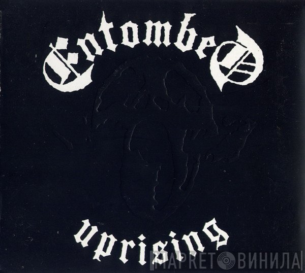 Entombed - Uprising
