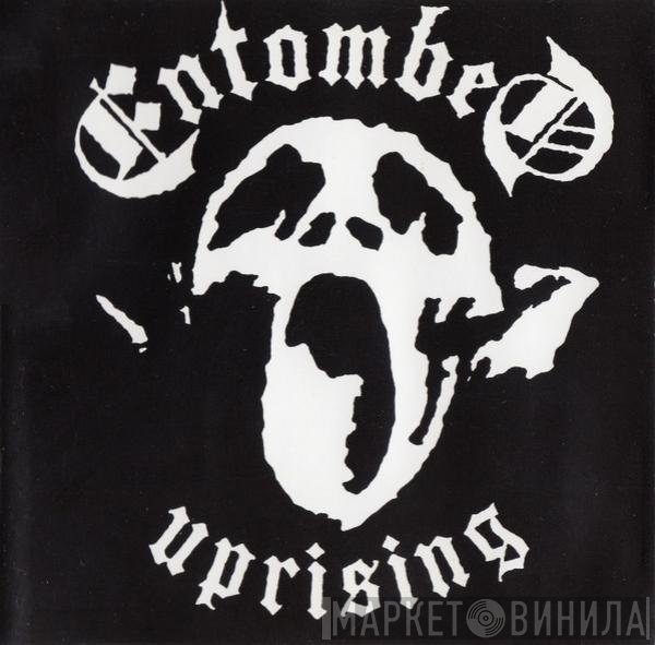 Entombed - Uprising