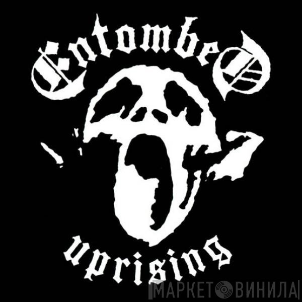 Entombed  - Uprising