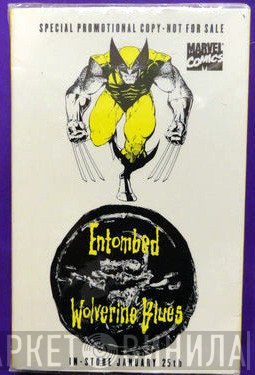 Entombed  - Wolverine Blues - Sampler