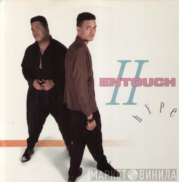 Entouch   - II Hype