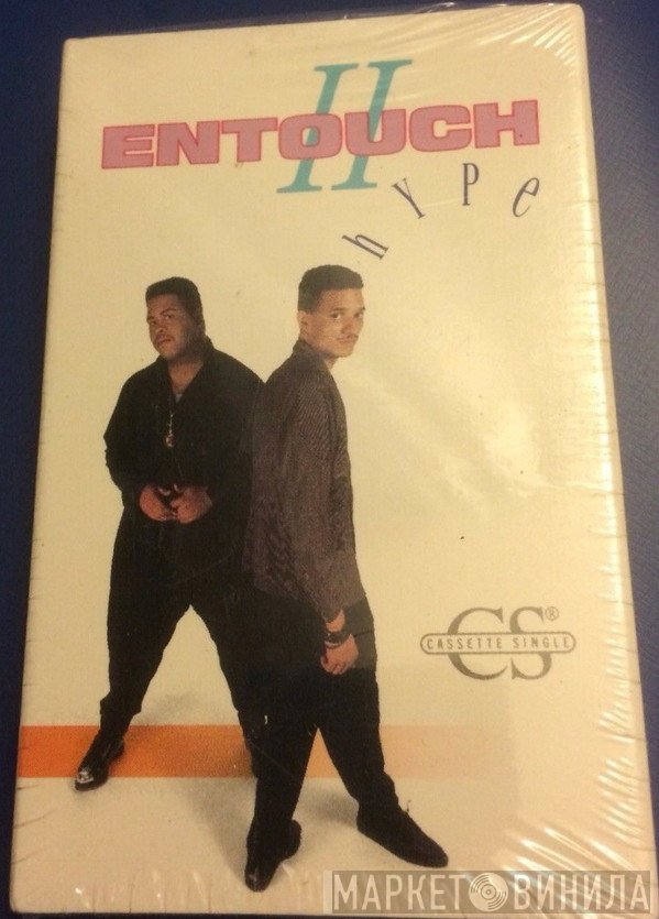 Entouch   - II Hype