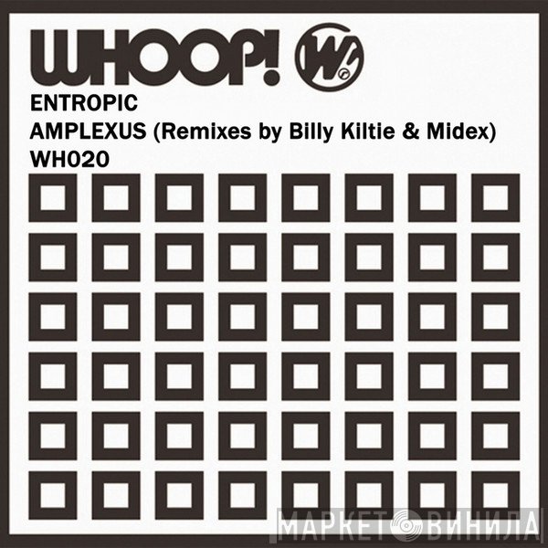 Entropic  - Amplexus