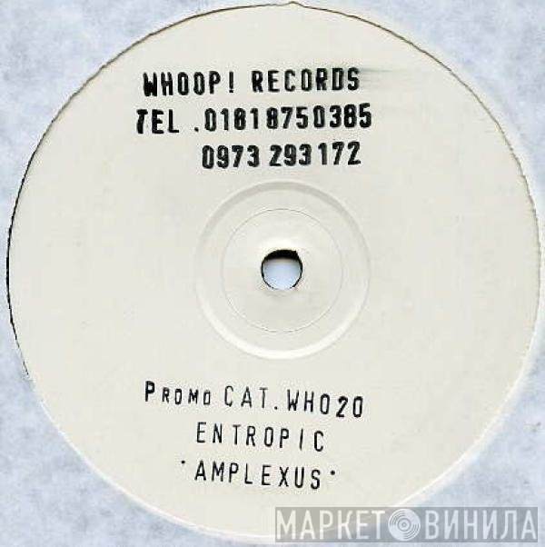 Entropic - Amplexus