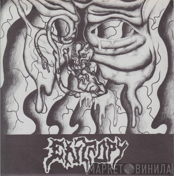 Entropy   - Entropy