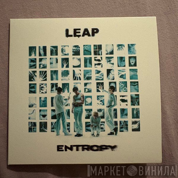  - Entropy