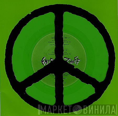 Enuff Z'nuff - Mother's Eyes