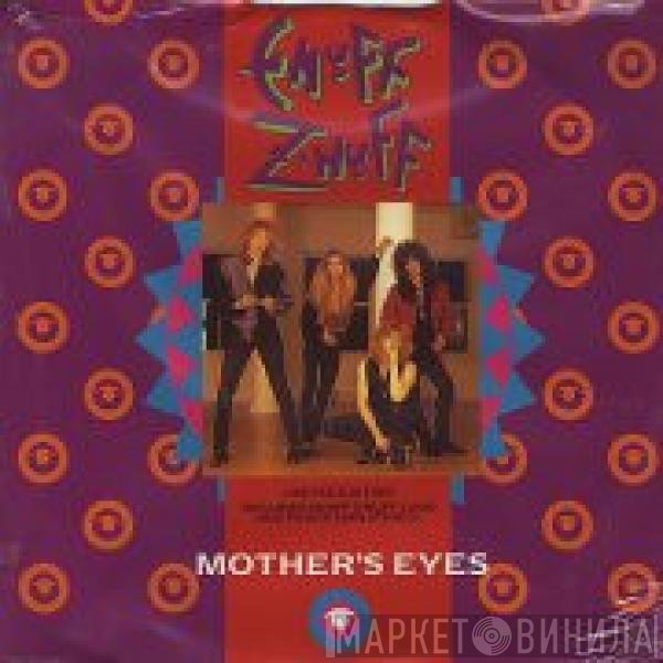 Enuff Z'nuff - Mother's Eyes